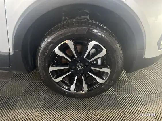 OPEL CROSSLAND X I - voiture d'occasion - Photo 8