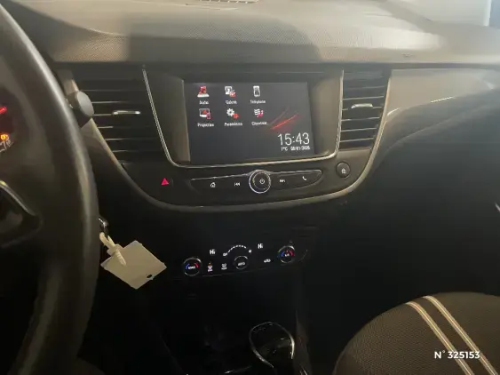 OPEL CROSSLAND X I - voiture d'occasion - Photo 13