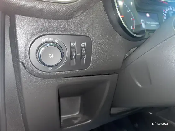 OPEL CROSSLAND X I - voiture d'occasion - Photo 14