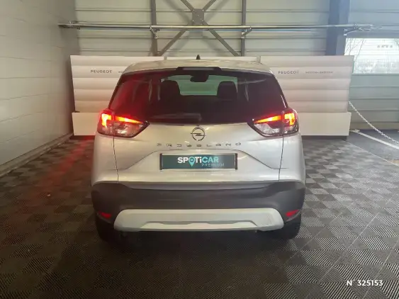 OPEL CROSSLAND X I - voiture d'occasion - Photo 6