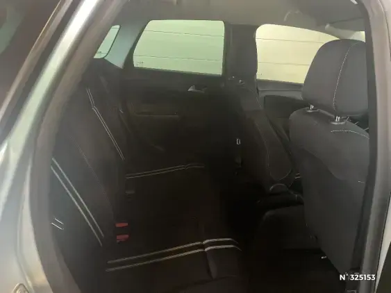 OPEL CROSSLAND X I - voiture d'occasion - Photo 11