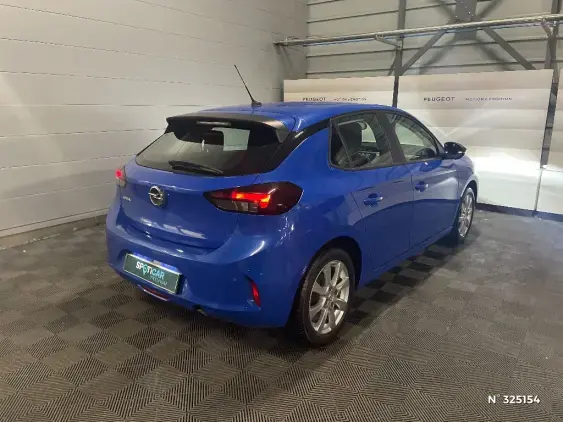 OPEL CORSA F - voiture d'occasion - Photo 4