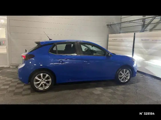 OPEL CORSA F - voiture d'occasion - Photo 5