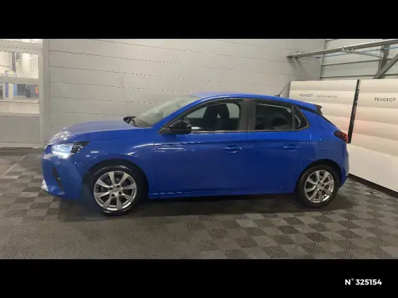 OPEL CORSA F - voiture d'occasion - Photo 2