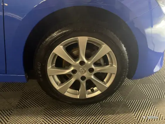 OPEL CORSA F - voiture d'occasion - Photo 8