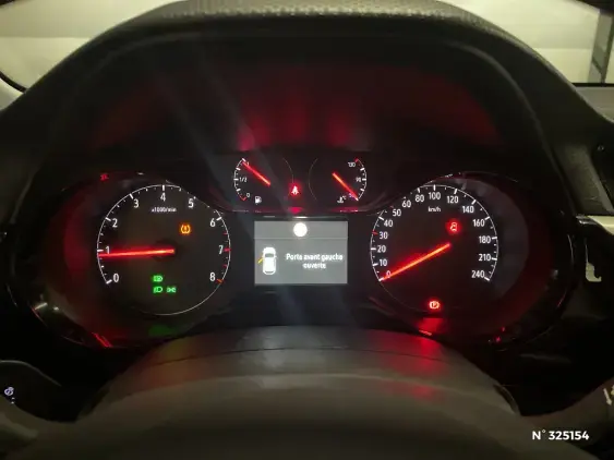 OPEL CORSA F - voiture d'occasion - Photo 12