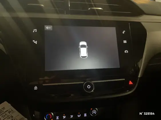 OPEL CORSA F - voiture d'occasion - Photo 14