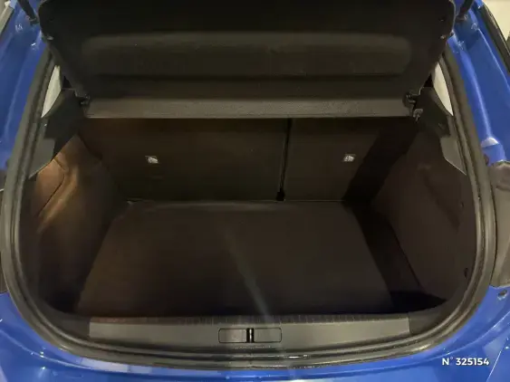 OPEL CORSA F - voiture d'occasion - Photo 7