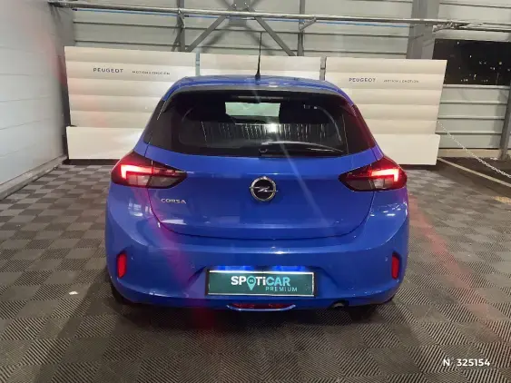 OPEL CORSA F - voiture d'occasion - Photo 6