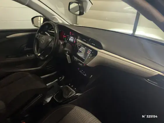 OPEL CORSA F - voiture d'occasion - Photo 10