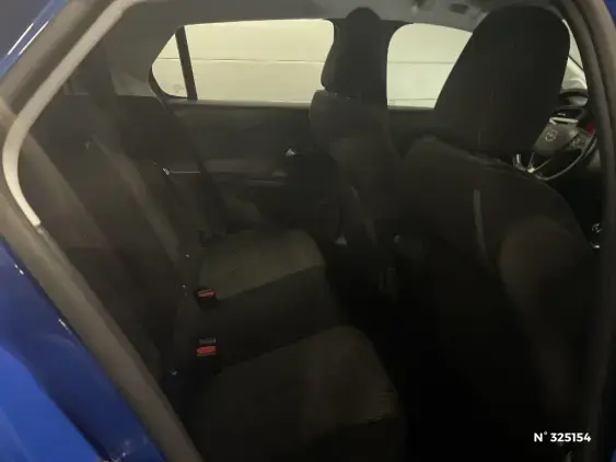 OPEL CORSA F - voiture d'occasion - Photo 11