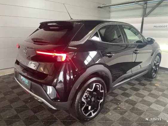 OPEL MOKKA II - voiture d'occasion - Photo 4