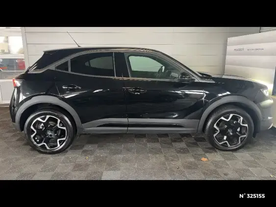 OPEL MOKKA II - voiture d'occasion - Photo 5