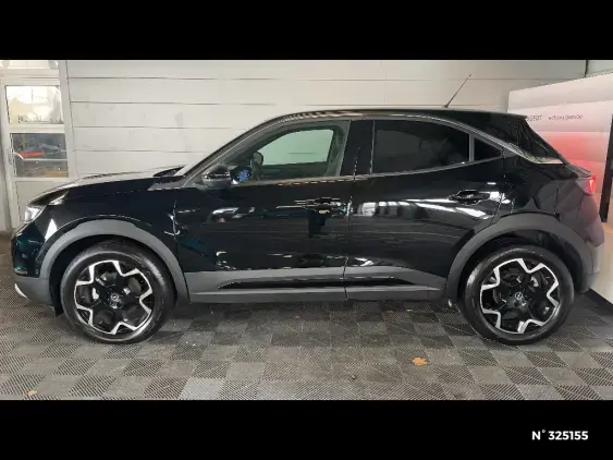 OPEL MOKKA II - voiture d'occasion - Photo 2