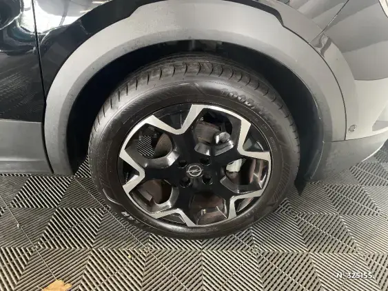 OPEL MOKKA II - voiture d'occasion - Photo 8