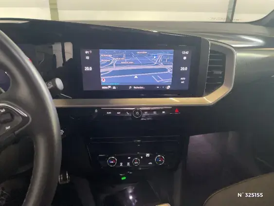 OPEL MOKKA II - voiture d'occasion - Photo 13