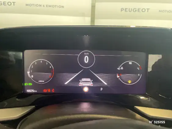 OPEL MOKKA II - voiture d'occasion - Photo 12