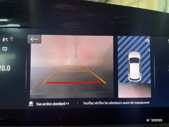 OPEL MOKKA II - voiture d'occasion - Photo 14