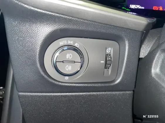 OPEL MOKKA II - voiture d'occasion - Photo 15