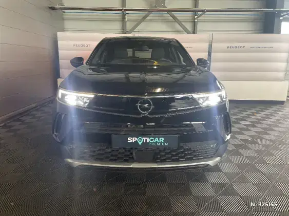 OPEL MOKKA II - voiture d'occasion - Photo 3