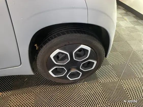 CITROEN C-ZERO - voiture d'occasion - Photo 7