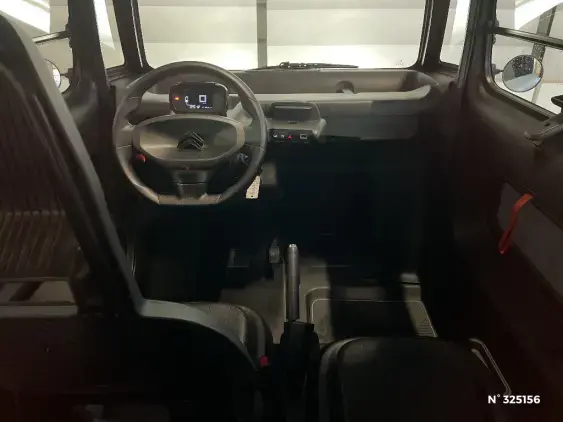 CITROEN C-ZERO - voiture d'occasion - Photo 8