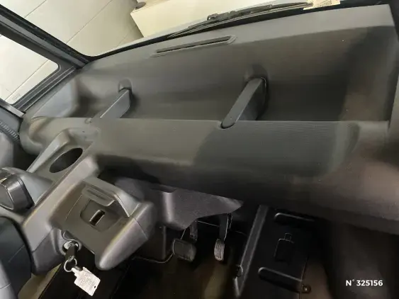 CITROEN C-ZERO - voiture d'occasion - Photo 11