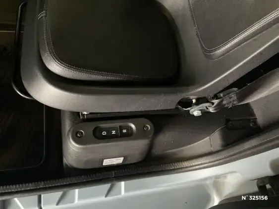 CITROEN C-ZERO - voiture d'occasion - Photo 20