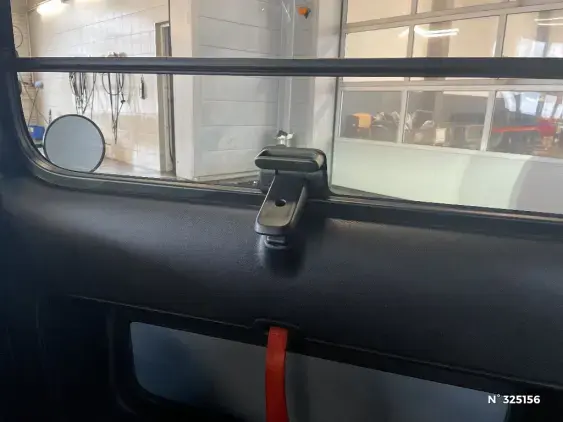 CITROEN C-ZERO - voiture d'occasion - Photo 23