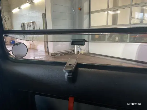 CITROEN C-ZERO - voiture d'occasion - Photo 24