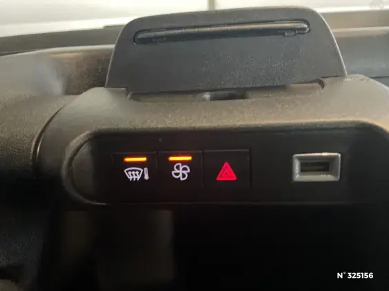 CITROEN C-ZERO - voiture d'occasion - Photo 25