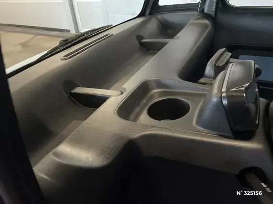 CITROEN C-ZERO - voiture d'occasion - Photo 26