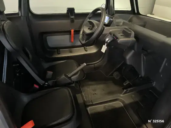 CITROEN C-ZERO - voiture d'occasion - Photo 8