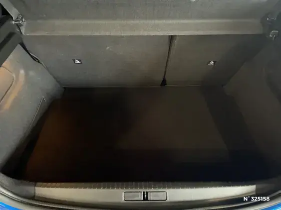 PEUGEOT 208 ELECTRIQUE II - voiture d'occasion - Photo 7