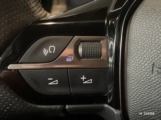 PEUGEOT 208 ELECTRIQUE II - voiture d'occasion - Photo 25