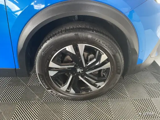 PEUGEOT 2008 II - voiture d'occasion - Photo 8