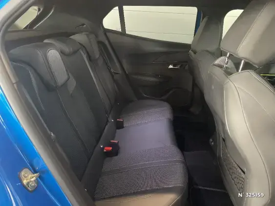 PEUGEOT 2008 II - voiture d'occasion - Photo 11