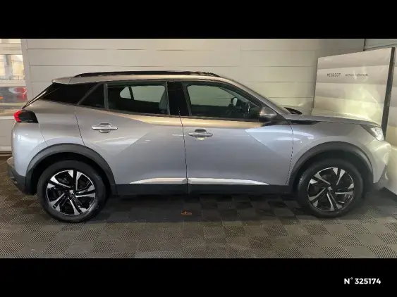 PEUGEOT 2008 II - voiture d'occasion - Photo 5