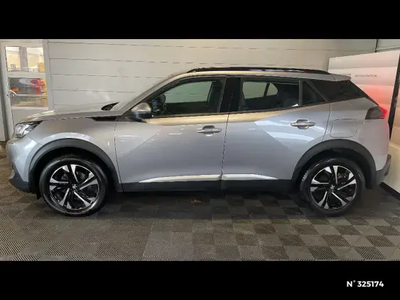 PEUGEOT 2008 II - voiture d'occasion - Photo 2