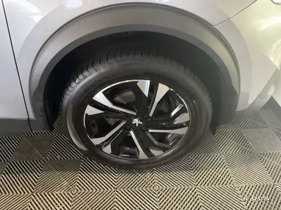 PEUGEOT 2008 II - voiture d'occasion - Photo 8