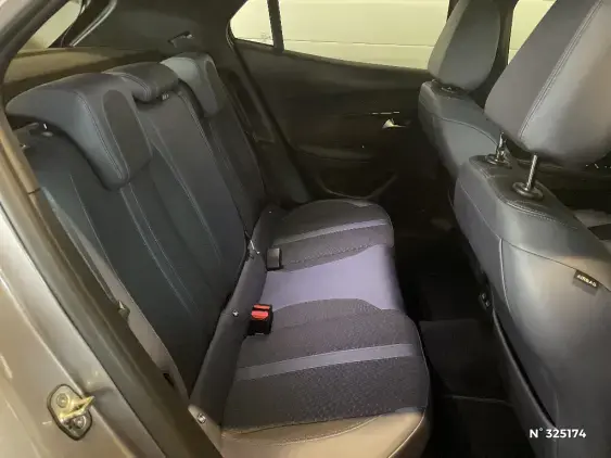 PEUGEOT 2008 II - voiture d'occasion - Photo 11