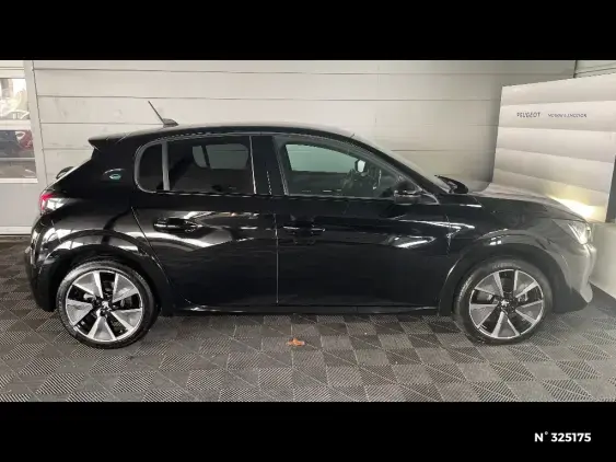 PEUGEOT 208 ELECTRIQUE II - voiture d'occasion - Photo 5