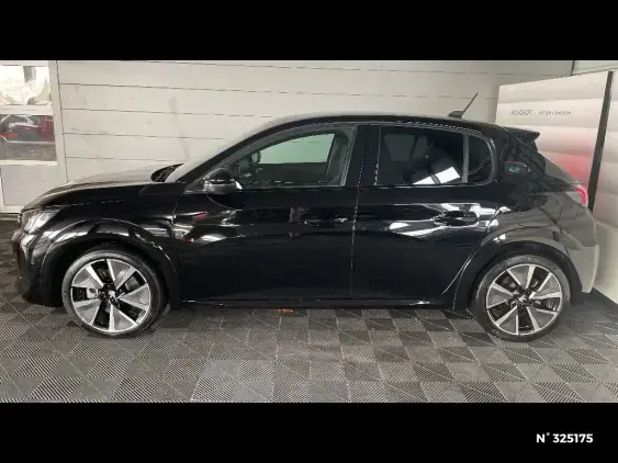 PEUGEOT 208 ELECTRIQUE II - voiture d'occasion - Photo 2