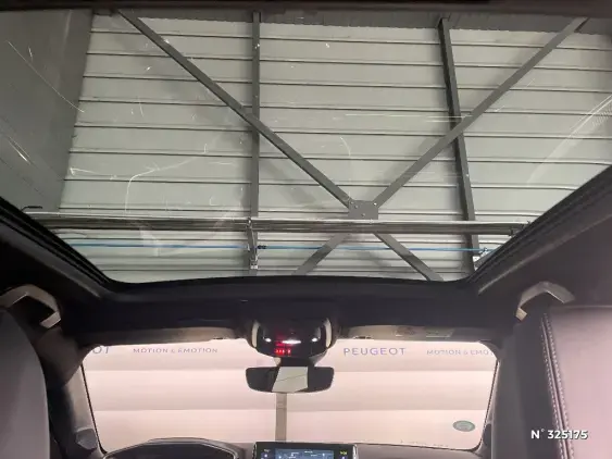 PEUGEOT 208 ELECTRIQUE II - voiture d'occasion - Photo 25