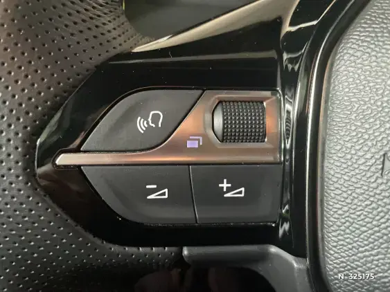 PEUGEOT 208 ELECTRIQUE II - voiture d'occasion - Photo 26