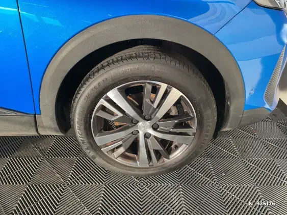 PEUGEOT 3008 II - voiture d'occasion - Photo 8