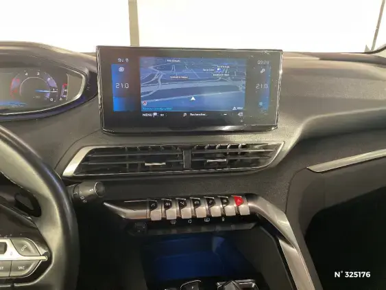 PEUGEOT 3008 II - voiture d'occasion - Photo 13