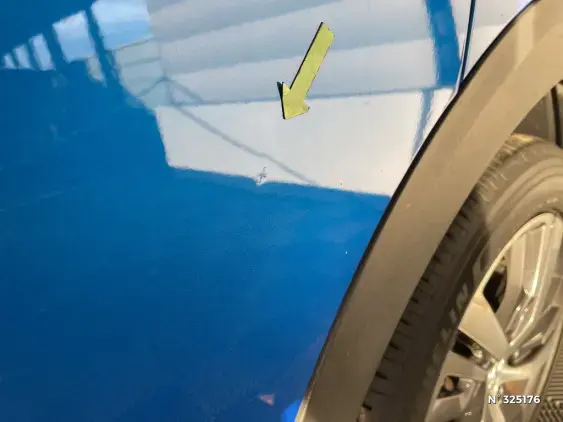 PEUGEOT 3008 II - voiture d'occasion - Photo 25