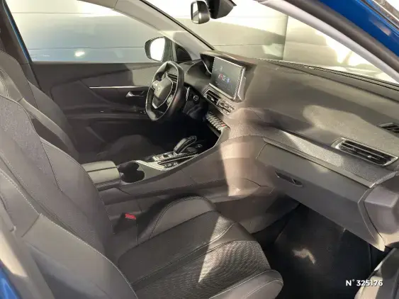 PEUGEOT 3008 II - voiture d'occasion - Photo 10