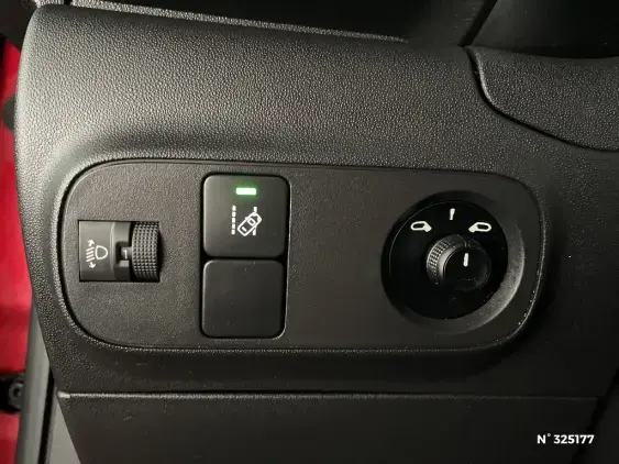 CITROEN C3 III - voiture d'occasion - Photo 15